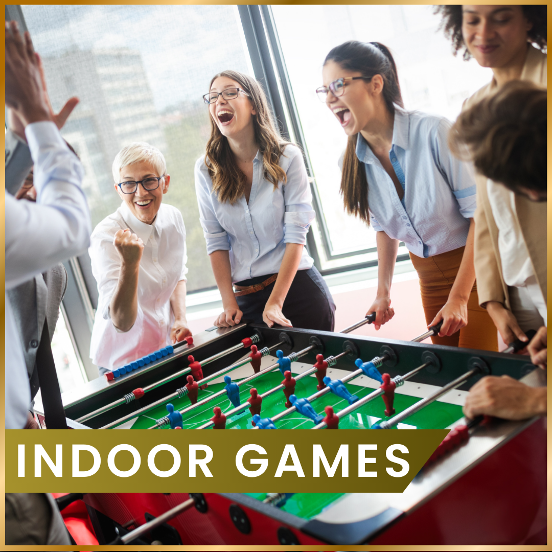 Indoor Games