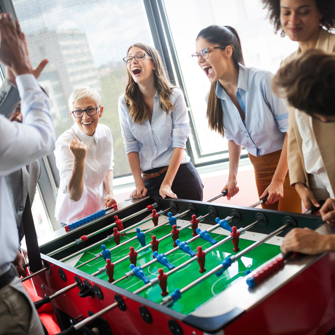 Indoor Games