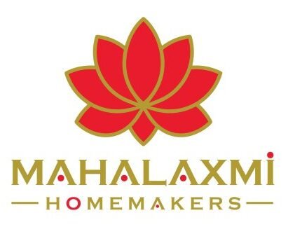 Mahalaxmi_Homemakers_logo